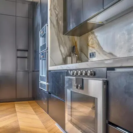 아파트 3br Champs Elisee Jean Mermoz *