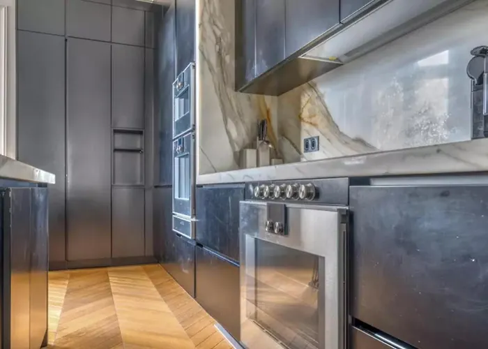 아파트 3br Champs Elisee Jean Mermoz *